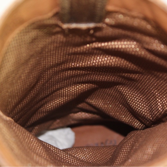 THE FRYE COMPANY Deborah Studded Tall - Picture 11 of 12